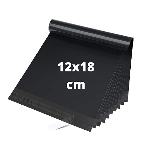 Envelope de Segurança para Correio Reciclado 12x18 - Combo