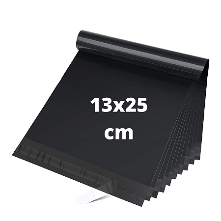 Envelope de Segurança para Correio Reciclado 13X25 - Combo