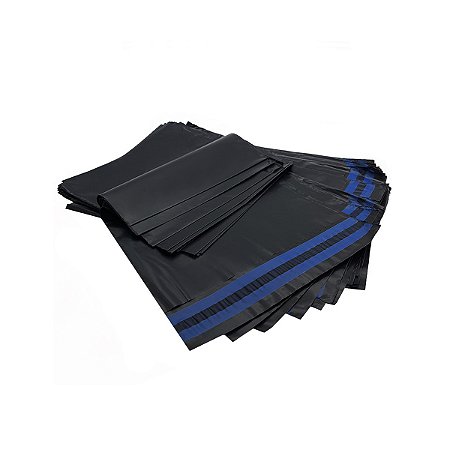 Envelope de Segurança para Correio Reciclado 20X30 - Combo