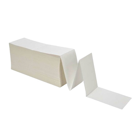 ETIQUETA TÉRMICA ADESIVA 10X15 RESMA - Combo