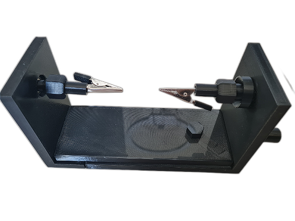 Suporte rotativo para pintura