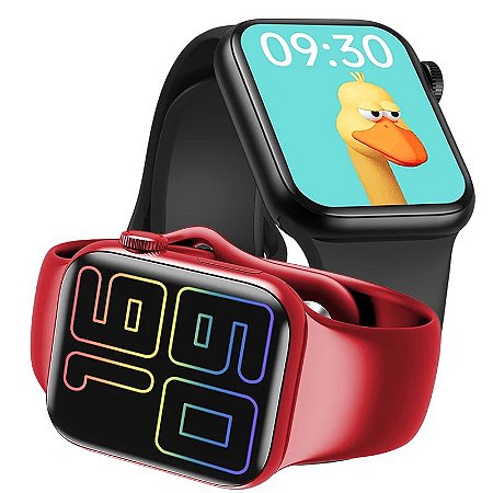 hw12smartwatch