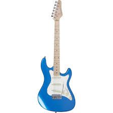 Guitarra Strimberg STS-100 Azul
