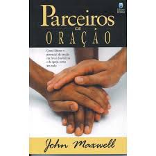 PARCEIROS DE ORAÇÃO