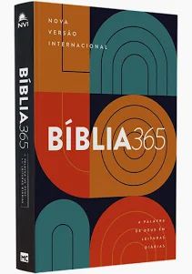 BIBLIA 365 NVI