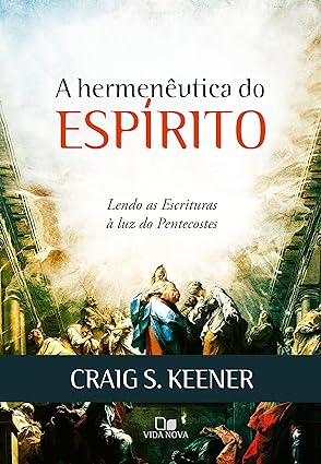 A Hermenêutica do Espirito