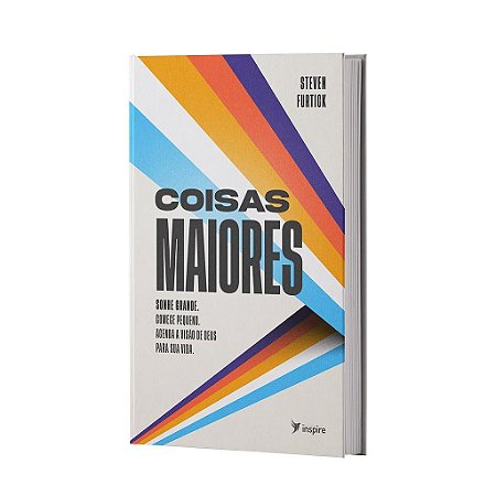 COISAS MAIORES