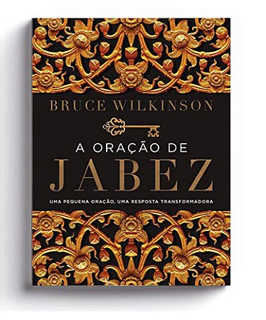 A oração de Jabez