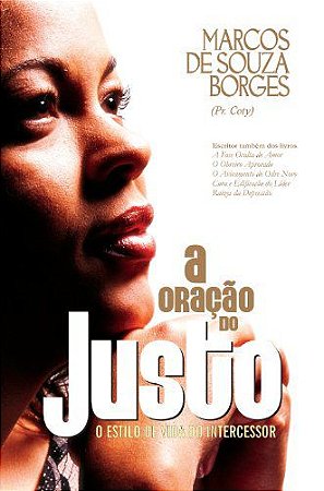 A ORAÇÃO DO JUSTO