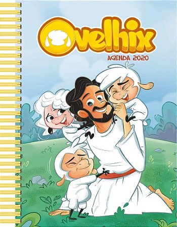 AGENDA 2020 - OVELHIX