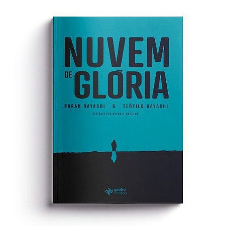 NUVEM DE GLÓRIA