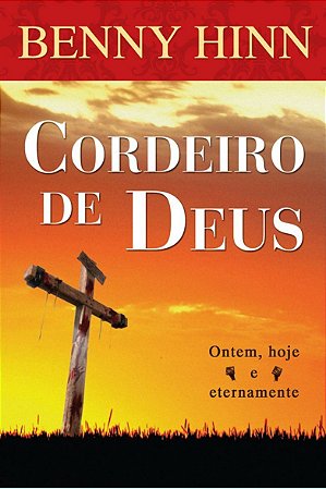 CORDEIRO DE DEUS