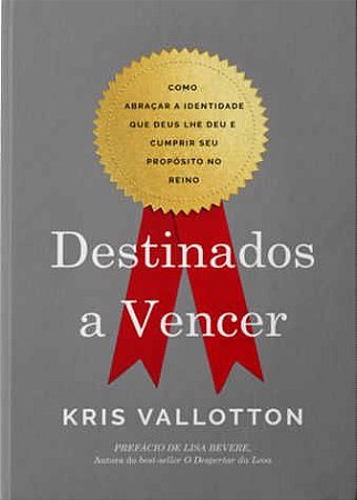 DESTINADOS A VENCER