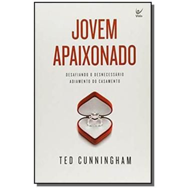 JOVEM APAIXONADO