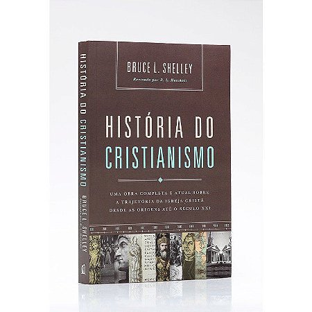 HISTÓRIA DO CRISTIANISMO