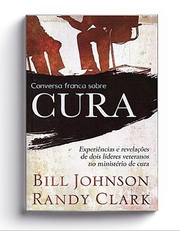 Conversa franca sobre cura