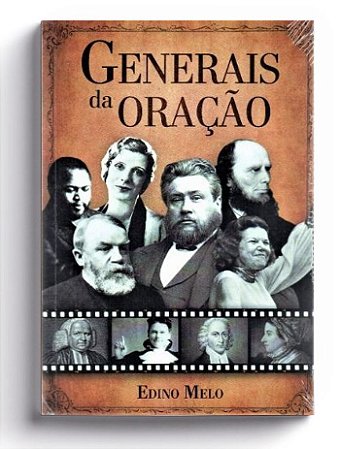 Generais da Oração