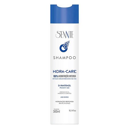 Shampoo Hidra-Care 300ml