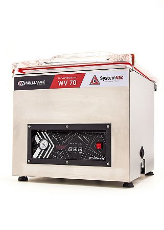 Seladora a vácuo WV 70