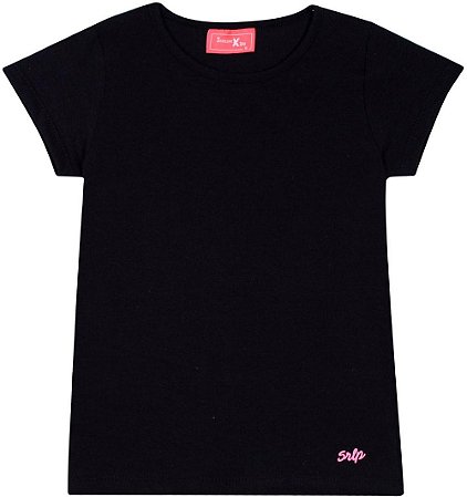 Blusa em Cotton