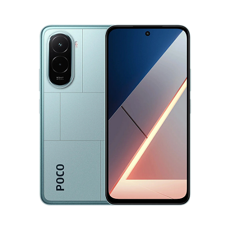Xiaomi poco m7, 128 gb, 6 ram, 50 mp, 4g