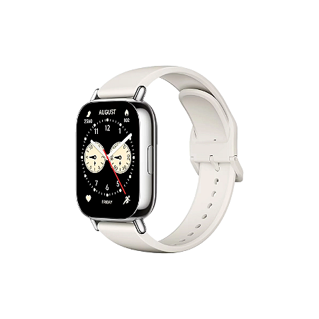 Xiaomi redmi watch 5 lite, bege