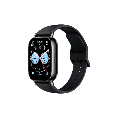 Xiaomi redmi watch 5 lite, preto
