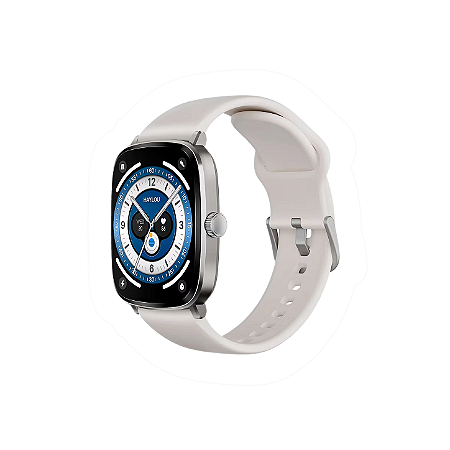 Xiaomi haylou watch rs5, bege