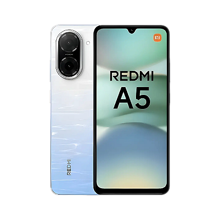 Xiaomi redmi a5, 128 gb, 4 ram, 32 mp, 4g, azul