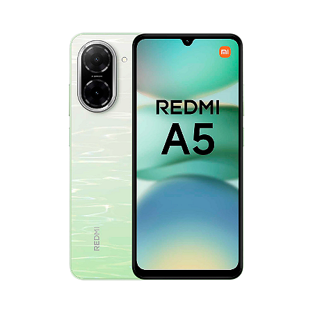 Xiaomi redmi a5 verde, 128 gb, 5.200 mah, 4 ram, 32 mp, 4g