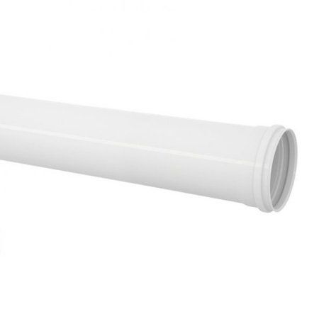 Tubo PVC Esgoto DN 40mm x 6m