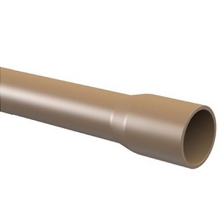 Tubo PVC Soldável de 32mm x 6mt