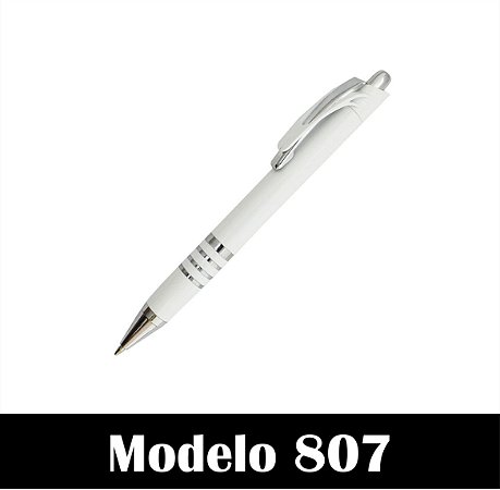 Caneta mod. 807