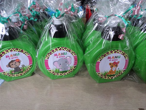 Cantil personalizado