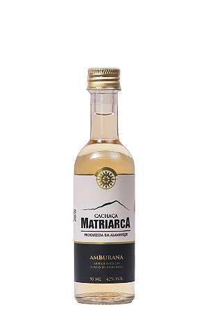 MATRIARCA AMBURANA 50ML