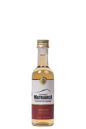 MATRIARCA BÁLSAMO 50ML