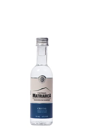 MATRIARCA CRISTAL 50ML