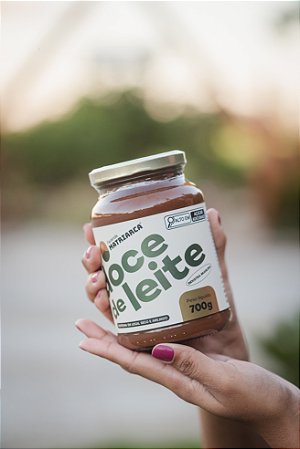 DOCE DE LEITE 700G