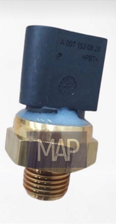 SENSOR DE PRESSAO DE OLEO MBB 0071530828