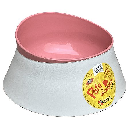 Comedouro Família de Estimação 1100ml Tamanho G