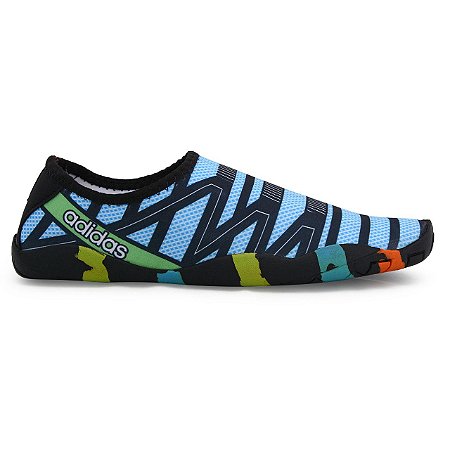 sapatilha para areia da adidas