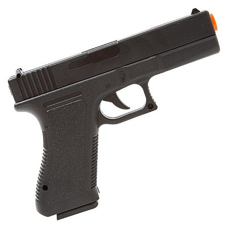 AIRSOFT PIST. VG GK-V307 MOLA 6MM