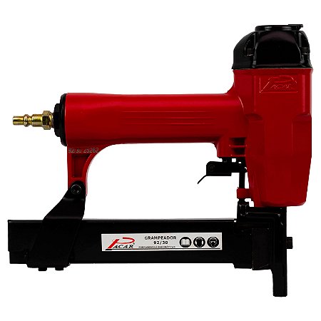 Grampeador Pneumático Pacar 92/30