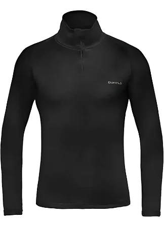 Blusa Thermoskin Curtlo Masculina – Conforto e Proteção Térmica