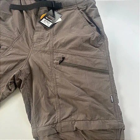 Calça Bermuda Masculina Defender Curtlo – Tamanho P