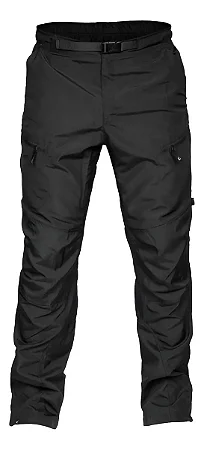 Calça Técnica Guider Curtlo Masculina Preto P e GG Resistência e Conforto