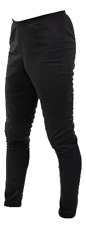Calça Segunda Pele Arctic Masculina – Conquista – Preto – EGG