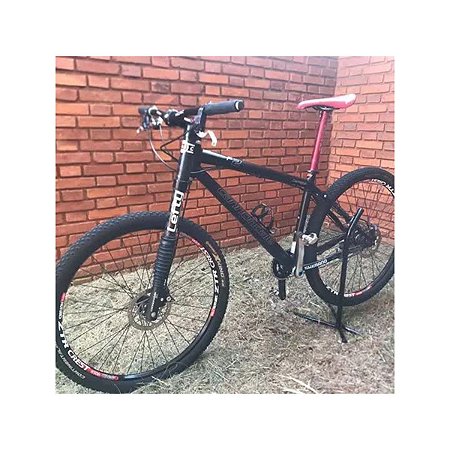 cannondale caffeine lefty