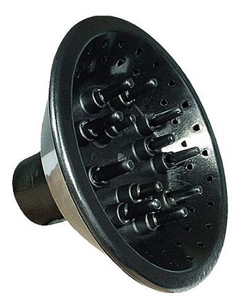 Difusor Para Secador de Ar de Cabelo - NB Acessórios - Ref. NB3150