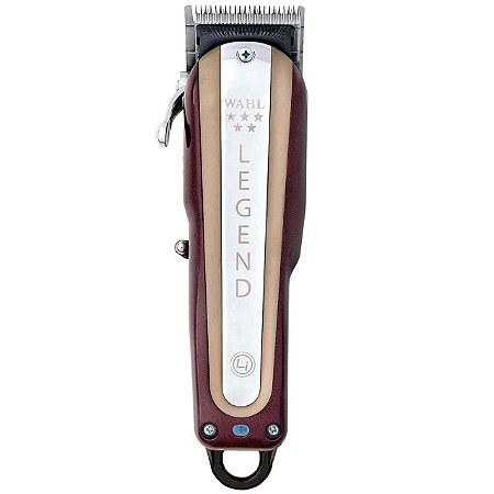Máquina De Corte Wahl Legend Li Cordless Bivolt